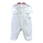 LALALU' TBL06MBIANCO