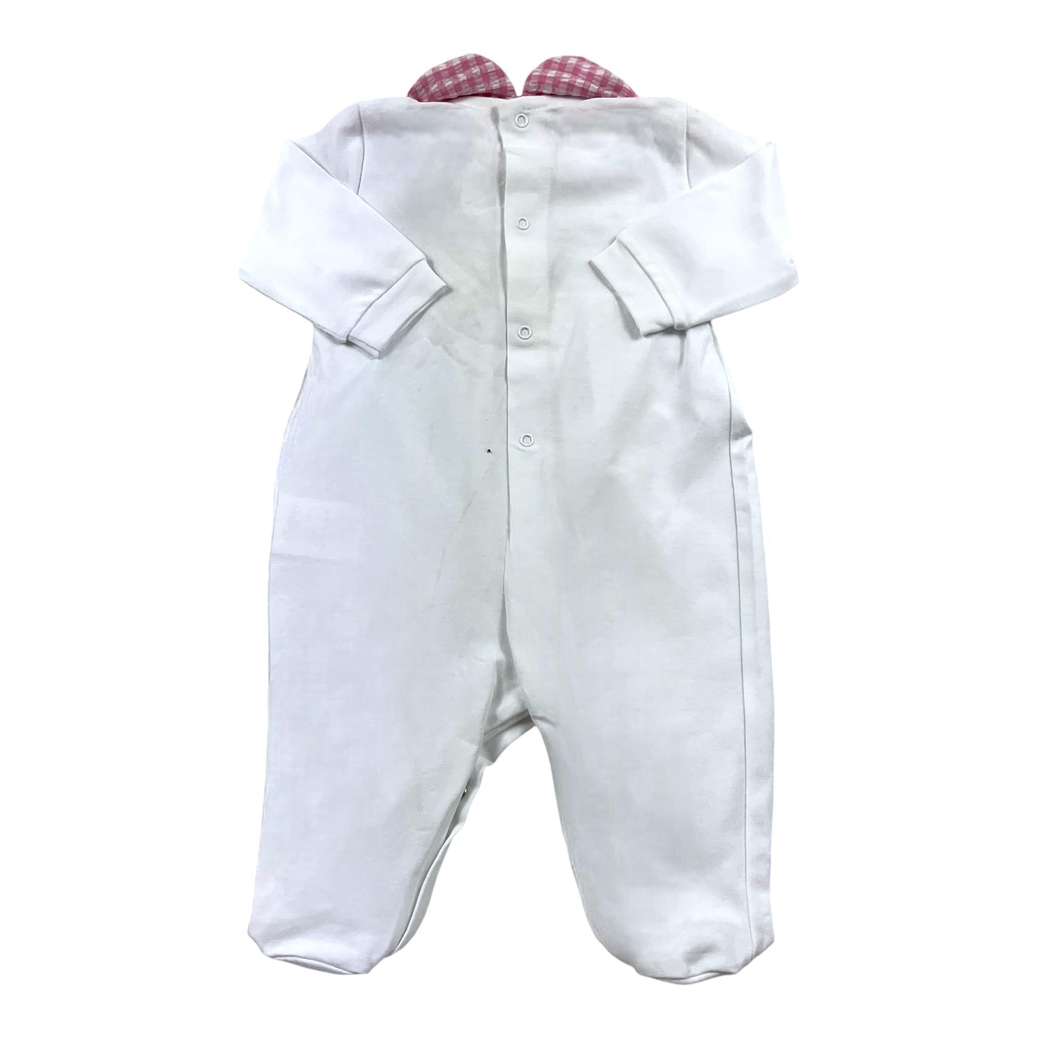 LALALU' TBL06MBIANCO