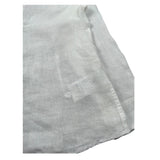 Manuel Ritz Camicia Manica Lunga tinta unita Panna per Bambino MR576 PANNA MANUEL RITZ 