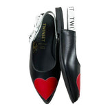 TWINSET 231GCJ106NERO