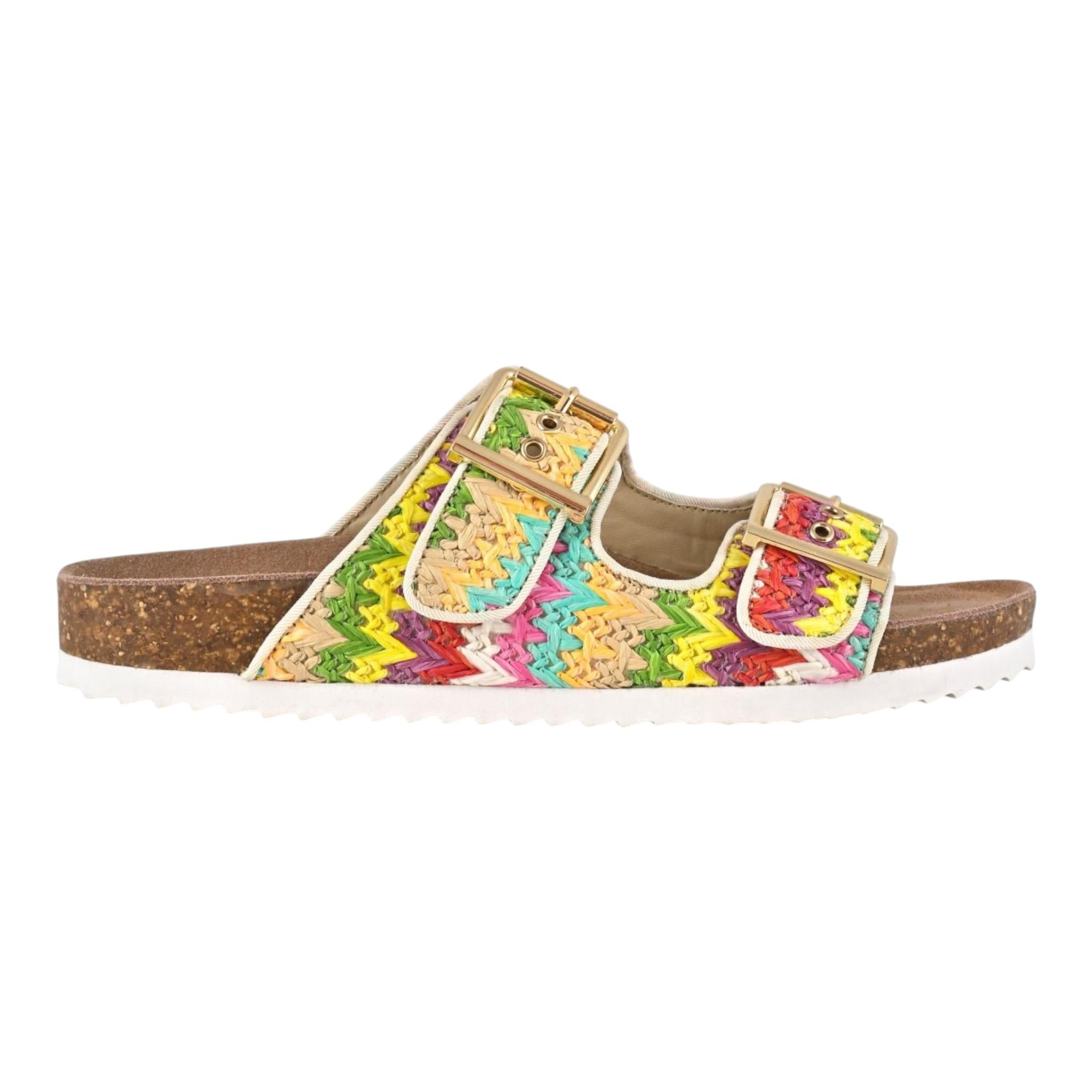 COLORS OF CALIFORNIA HC2407MULTICOLOR