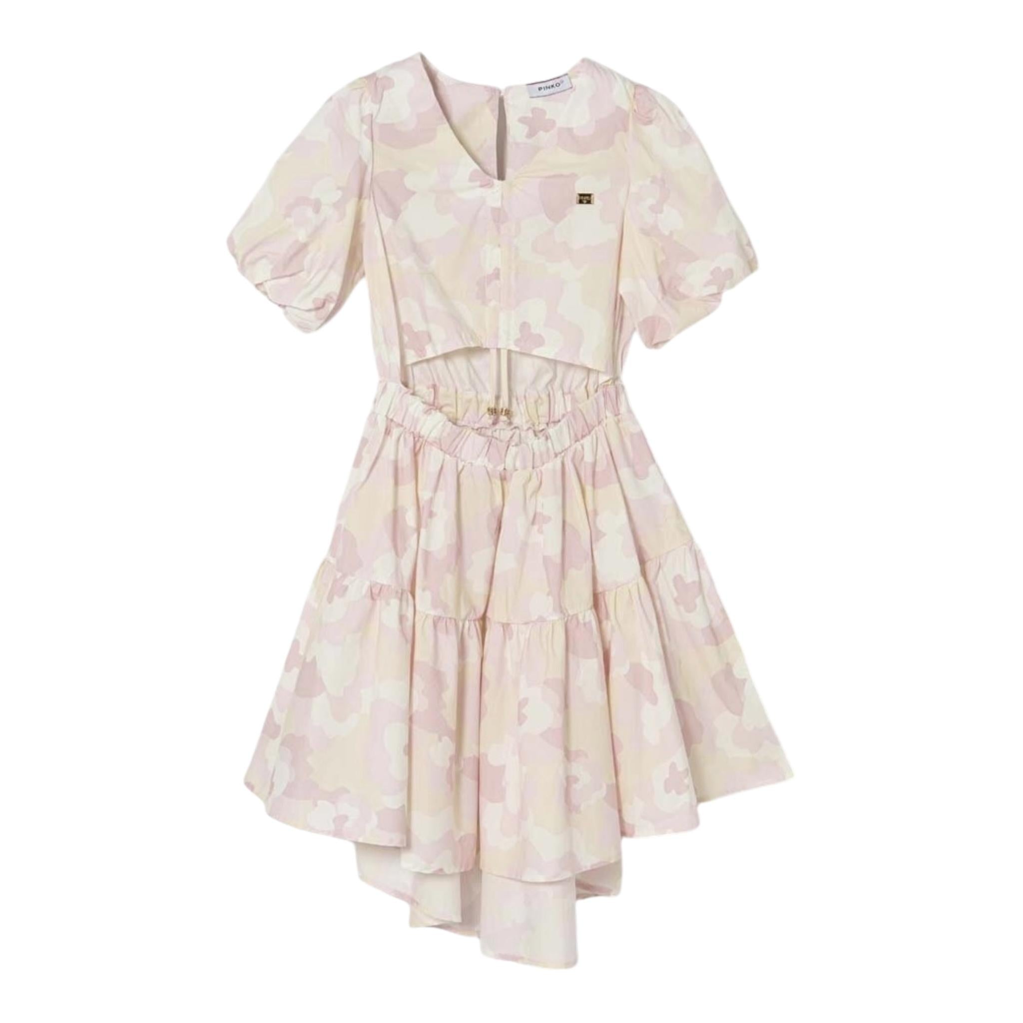 PINKO S4PIBGDR129ROSA