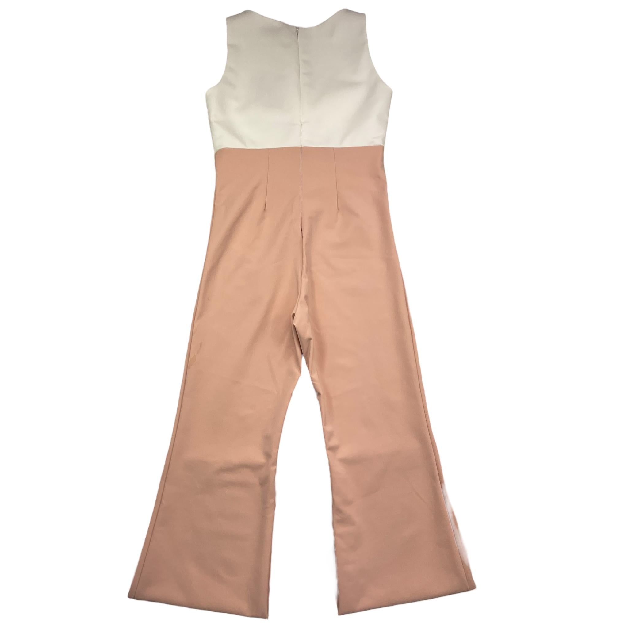 ELISABETTA FRANCHI EFTA085BIANCO/ROSA