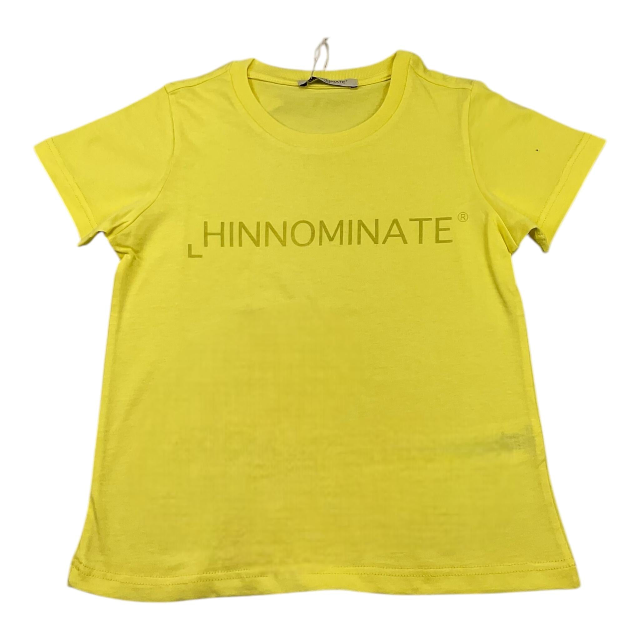 HINNOMINATE 3646M0117GIALLO