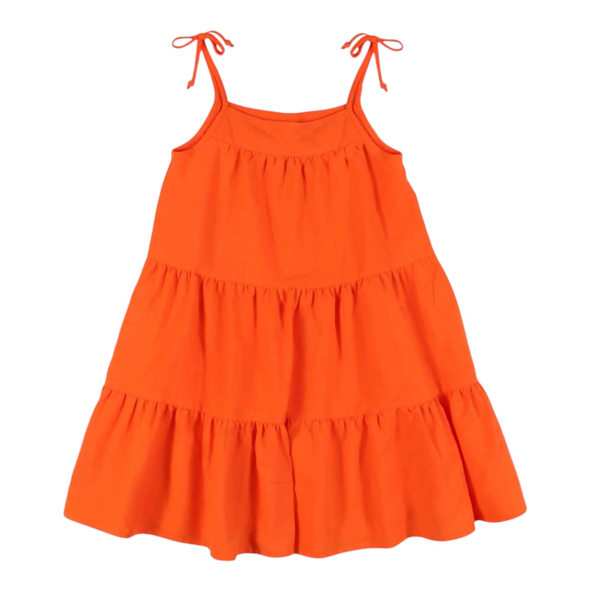 DIXIE AB99300G50ARANCIONE