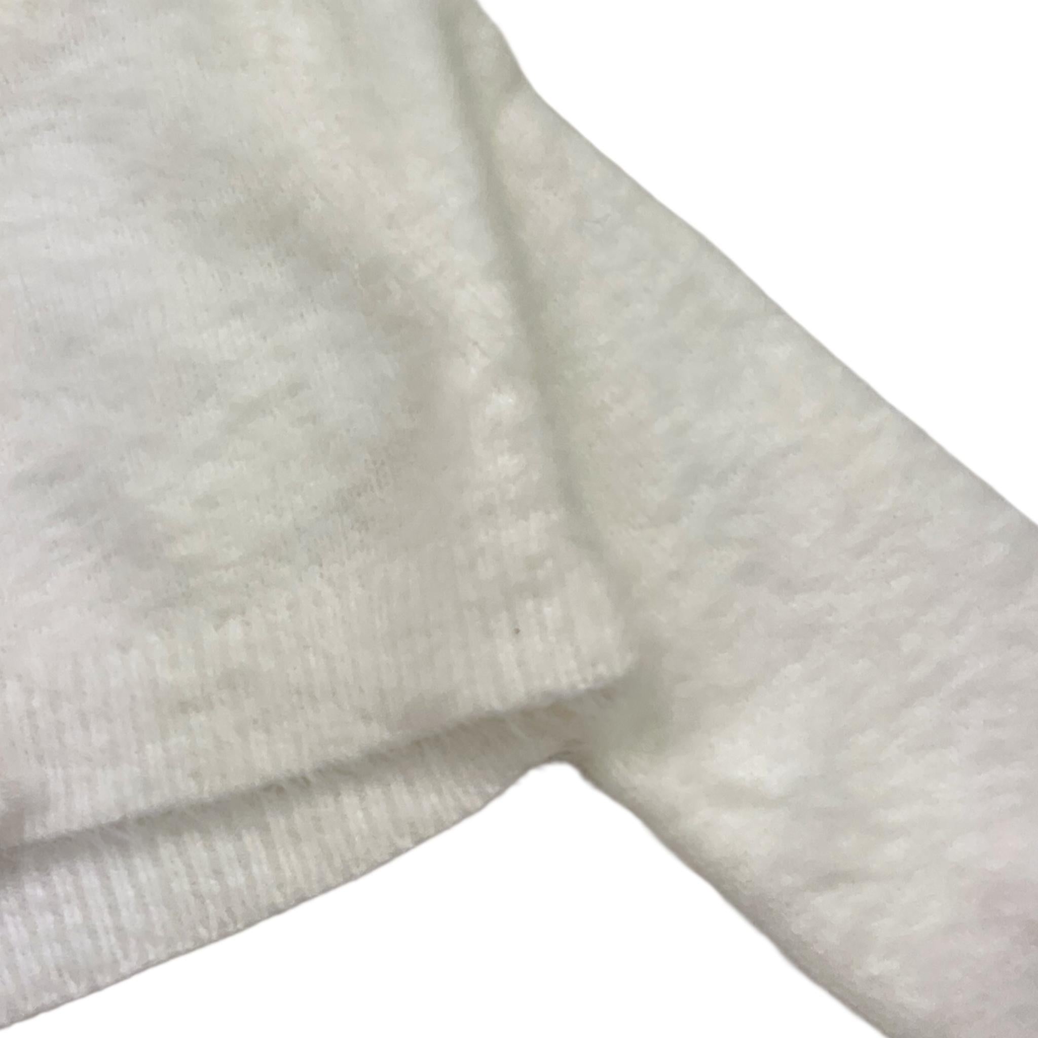 ALICE PI coprispalle tinta unita in pelliccia Bianco per Neonata W231810 BIANCO ALICE PI 