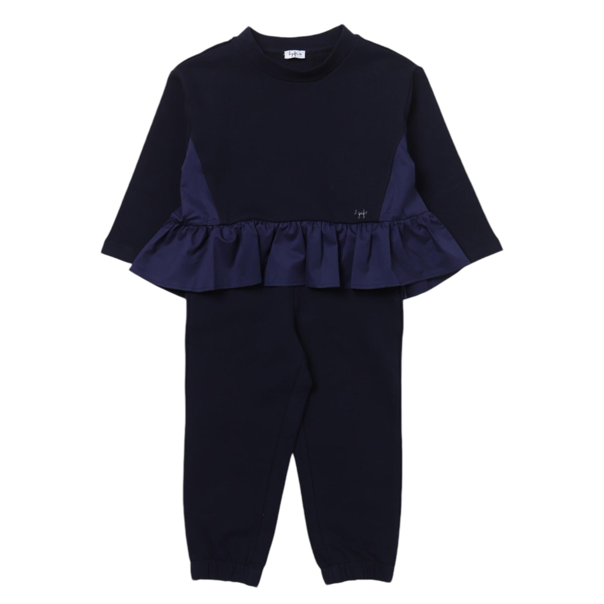 IL GUFO P24DP465M01BLU