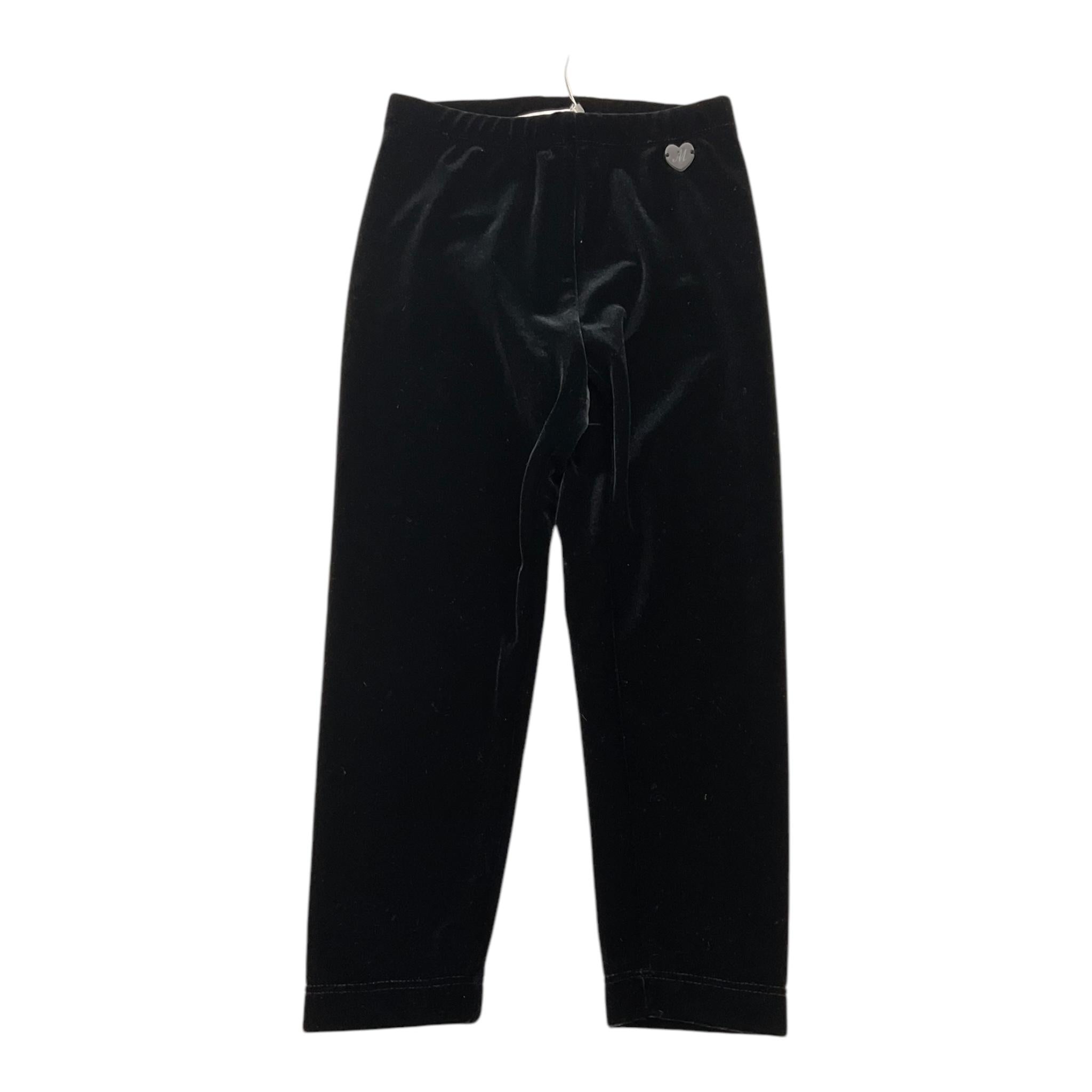 MONNALISA 11B412NERO