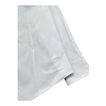 Paolo Pecora Camicia Manica Lunga Tinta Unita per Bambino PP4233 BIANCO PAOLO PECORA 