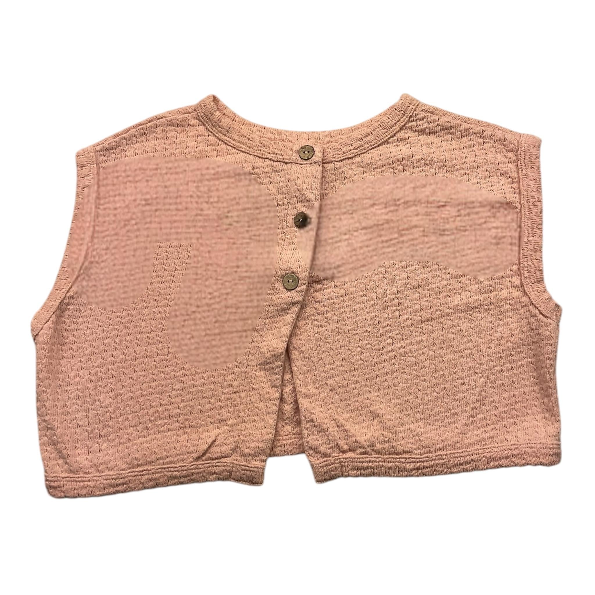 PLAY UP PA044AO11151ROSA