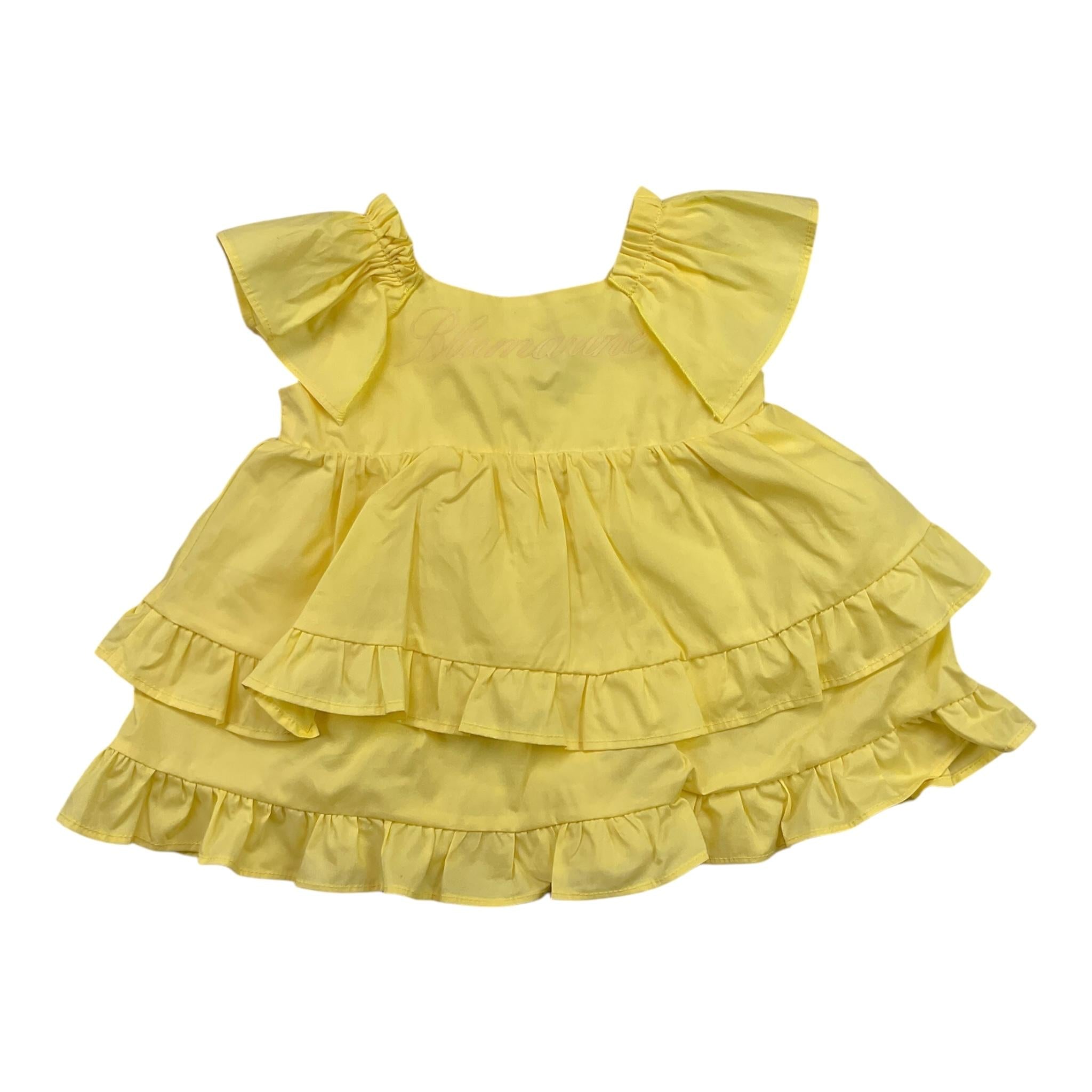 MISS BLUMARINE IA4131GIALLO