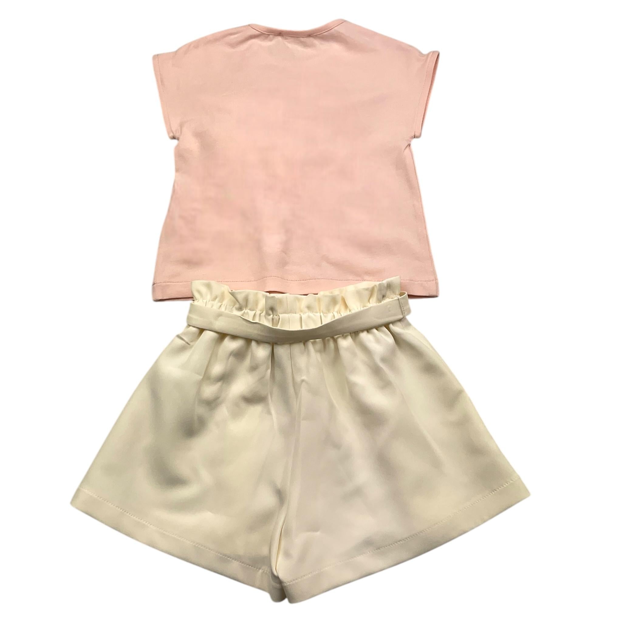 ELSY 6904ROSA/PANNA