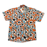 LOUIS DIEUDONNE' LD0118MULTICOLOR