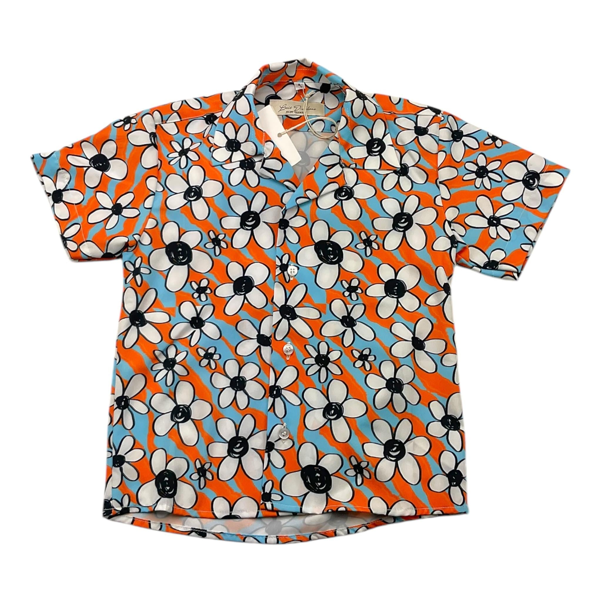 LOUIS DIEUDONNE' LD0118MULTICOLOR