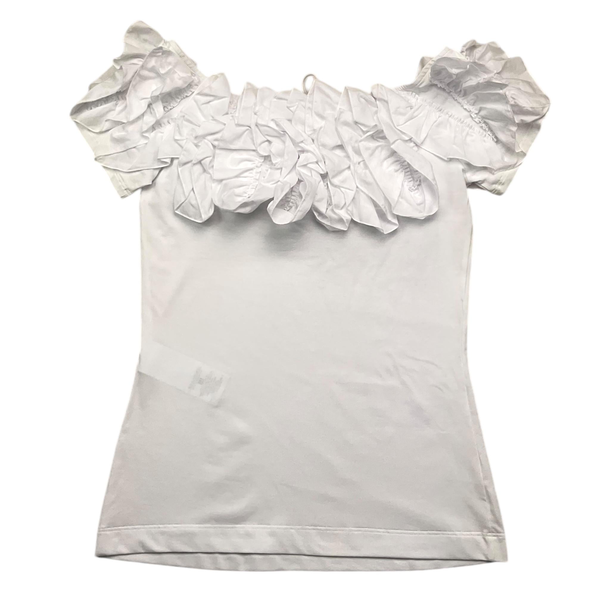 MONNALISA 41A612BIANCO