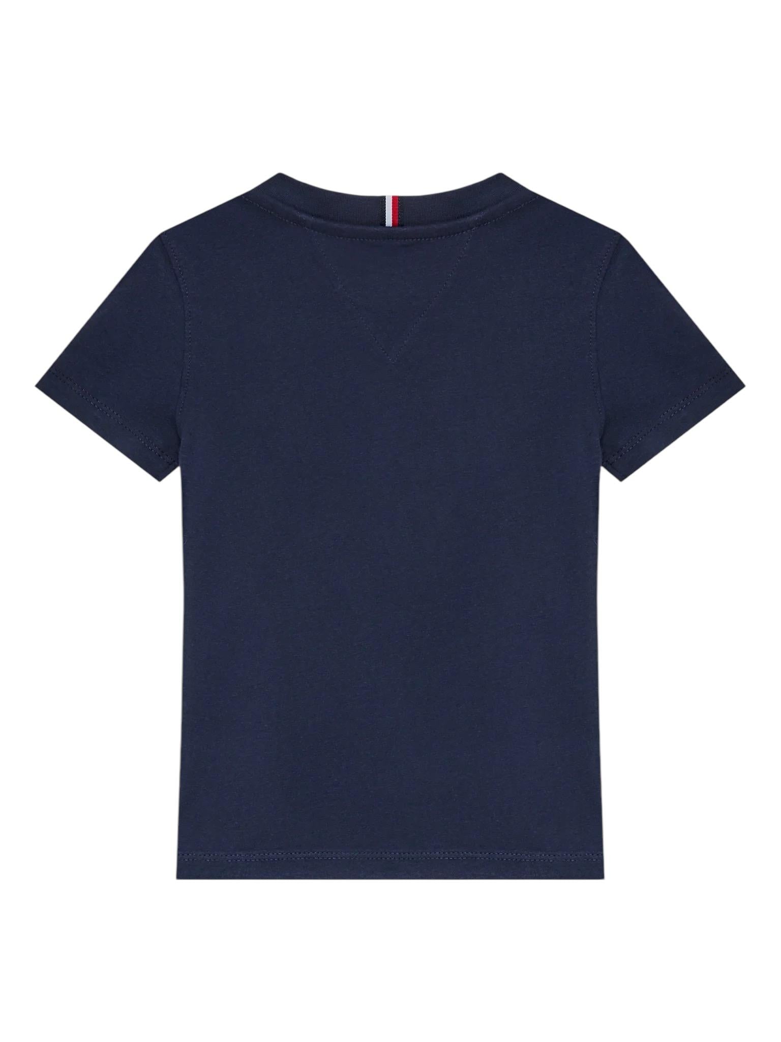 TOMMY HILFIGER KB0KB08829BLU