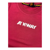 K-WAY K4121BWXFRAGOLA