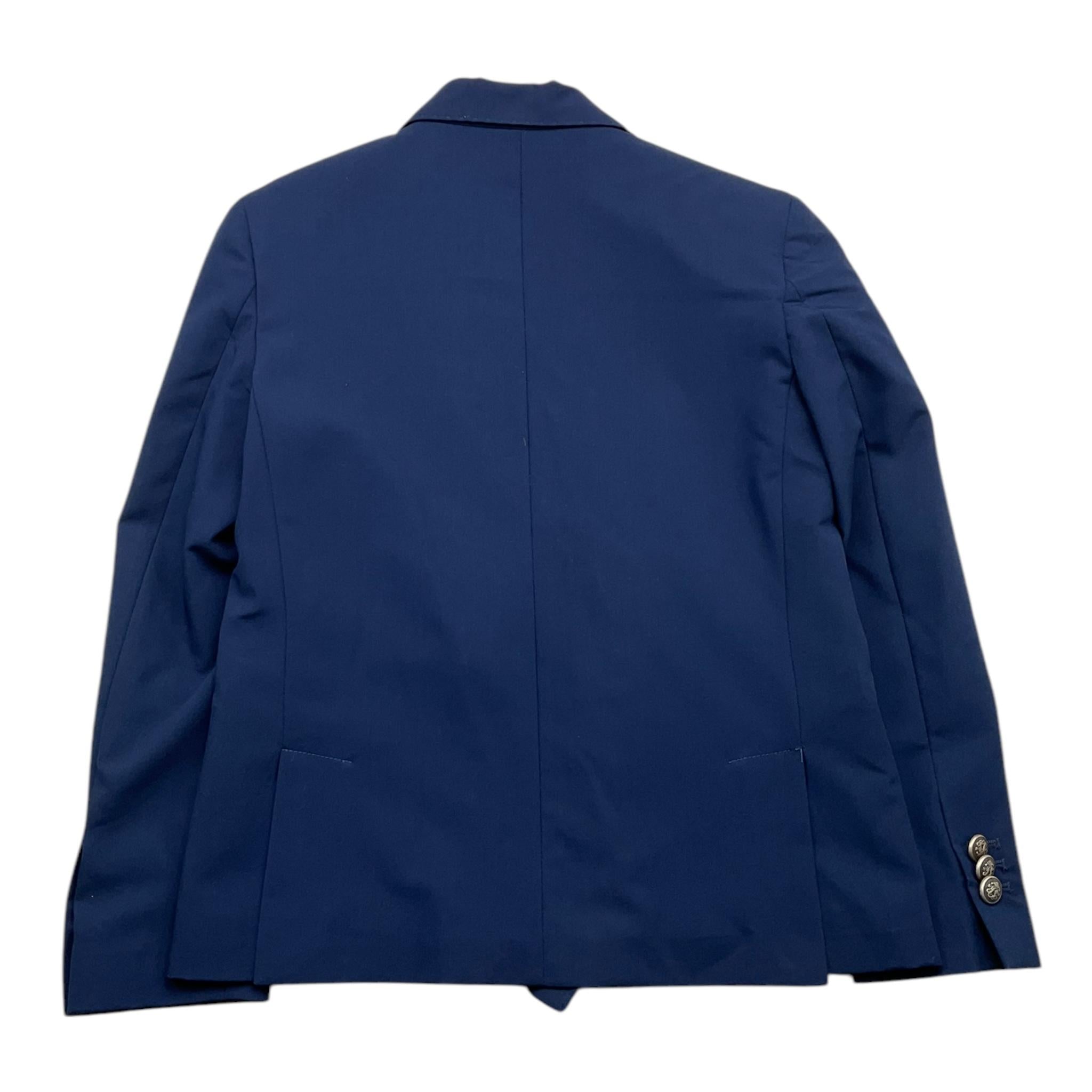 BRIAN RUSH BMGU01BLU