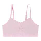 Ralph Lauren Set 2 Top Bicolore per Bambina 4P5017 BIANCO/ROSA RALPH LAUREN 