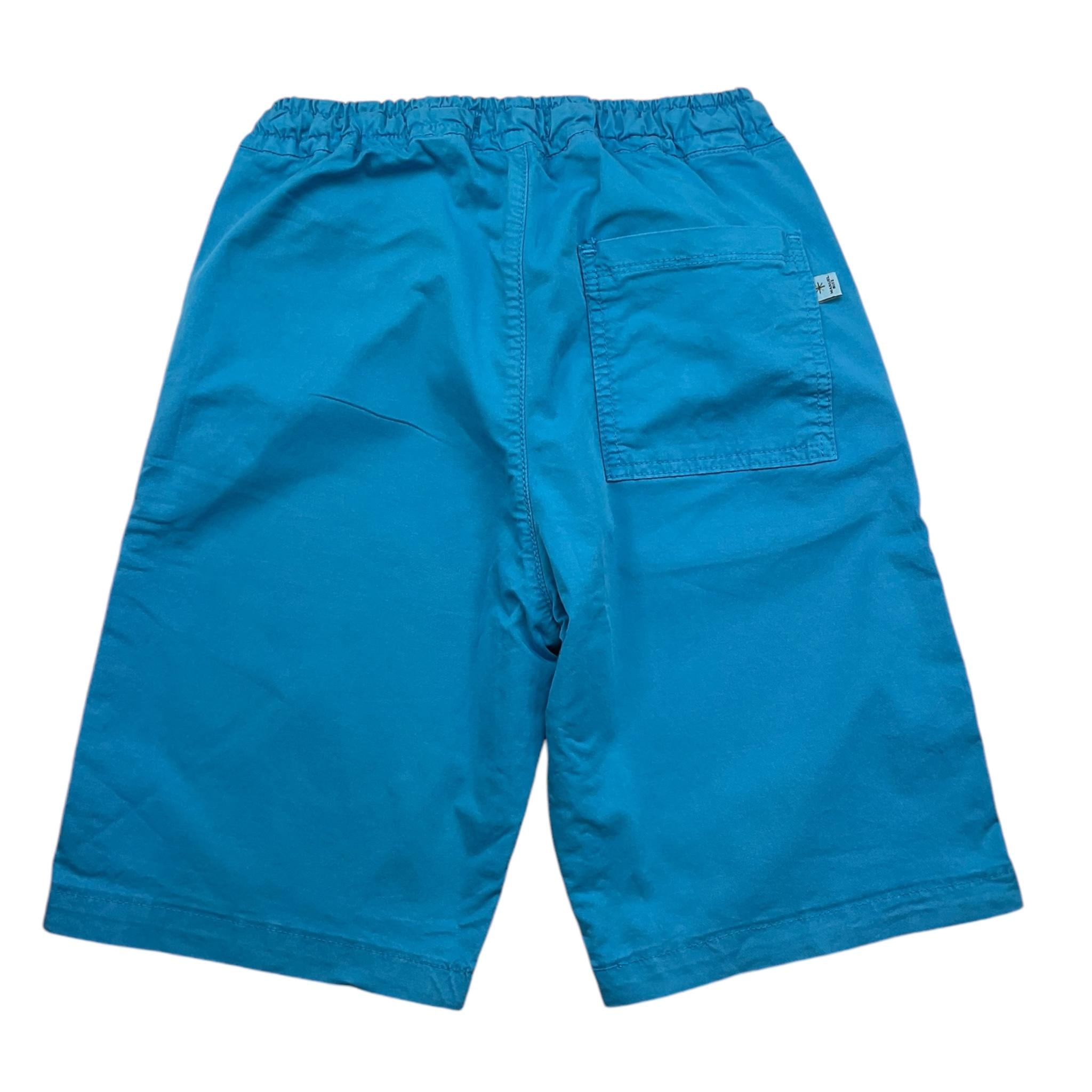 MANUEL RITZ MR2546AZZURRO