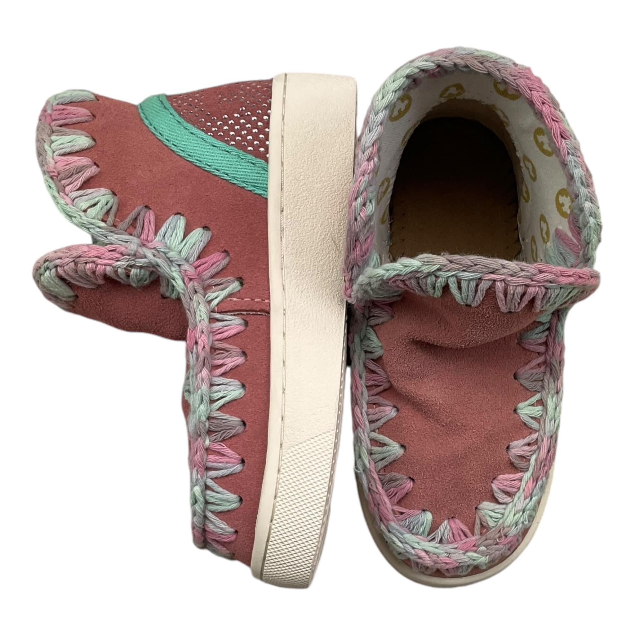 MOU MUSK2111010ROSA