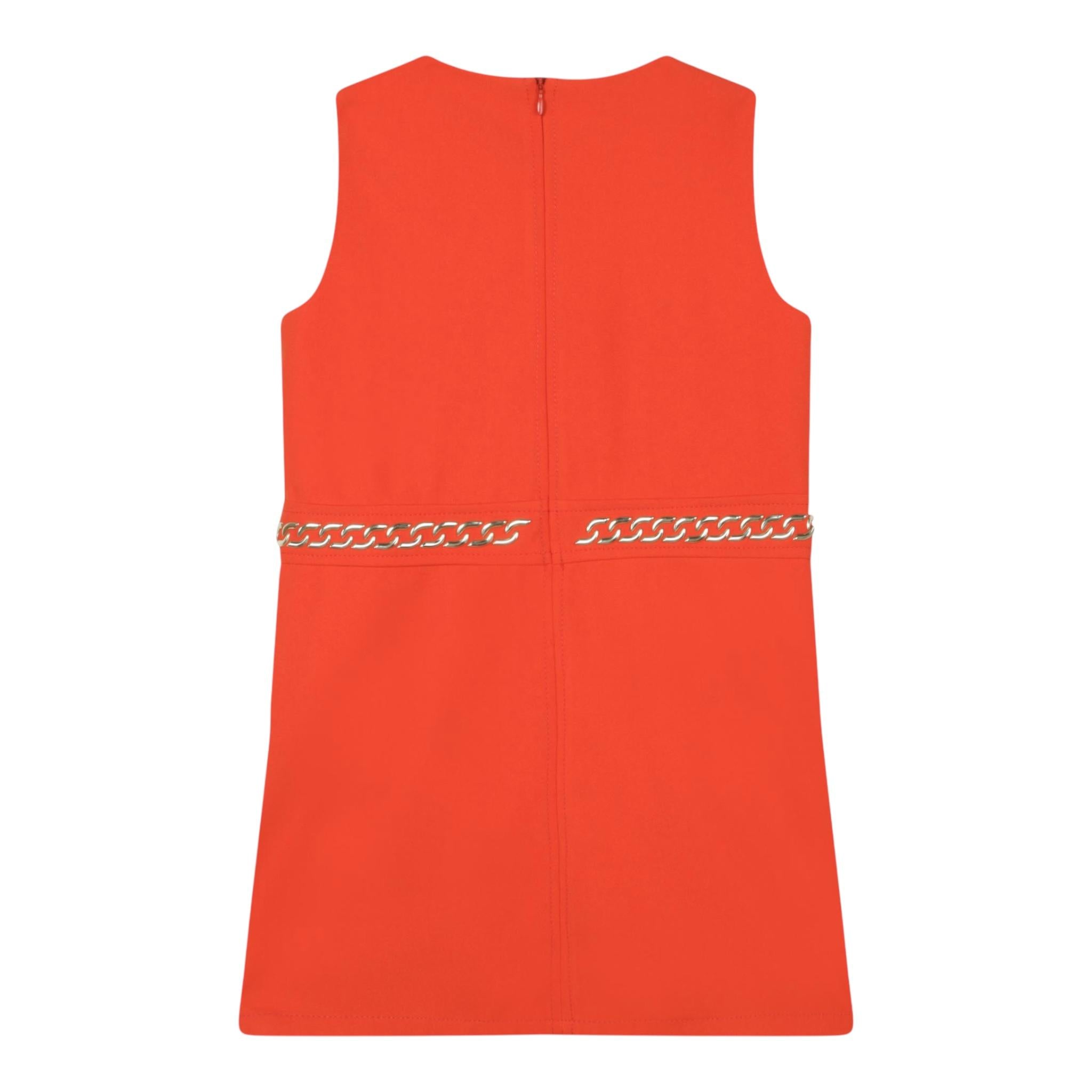 MICHAEL KORS R12151_ROSSO