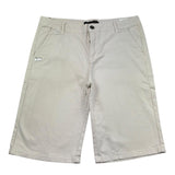 Daniele Alessandrini Bermuda Tinta Unita con Tasche America per Bambino 1236S00253X BEIGE DANIELE ALESSANDRINI 