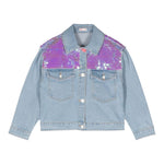 BillIEBLUSH U20372AZZURRO