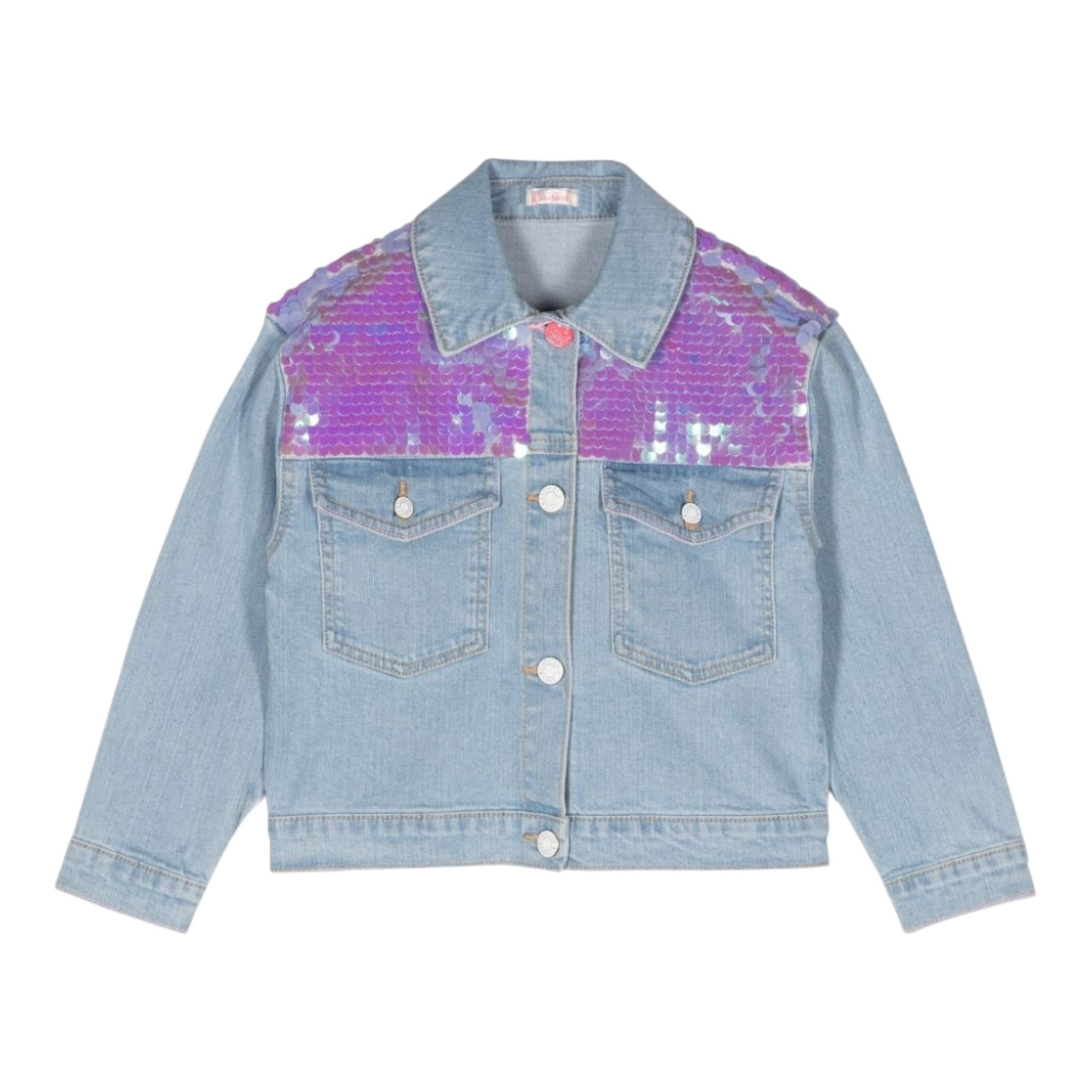 BillIEBLUSH U20372AZZURRO