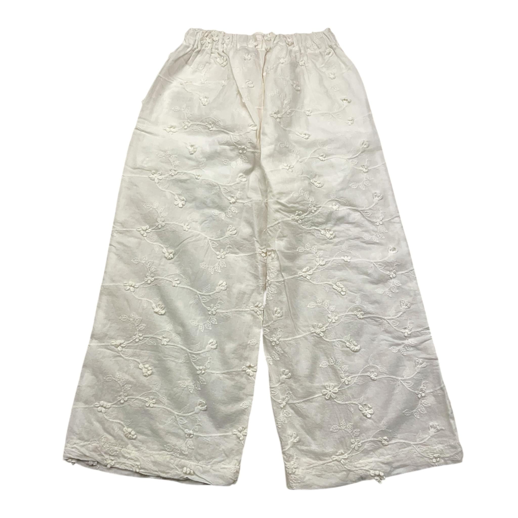 ZHOE & TOBIAH FLB2BIANCO