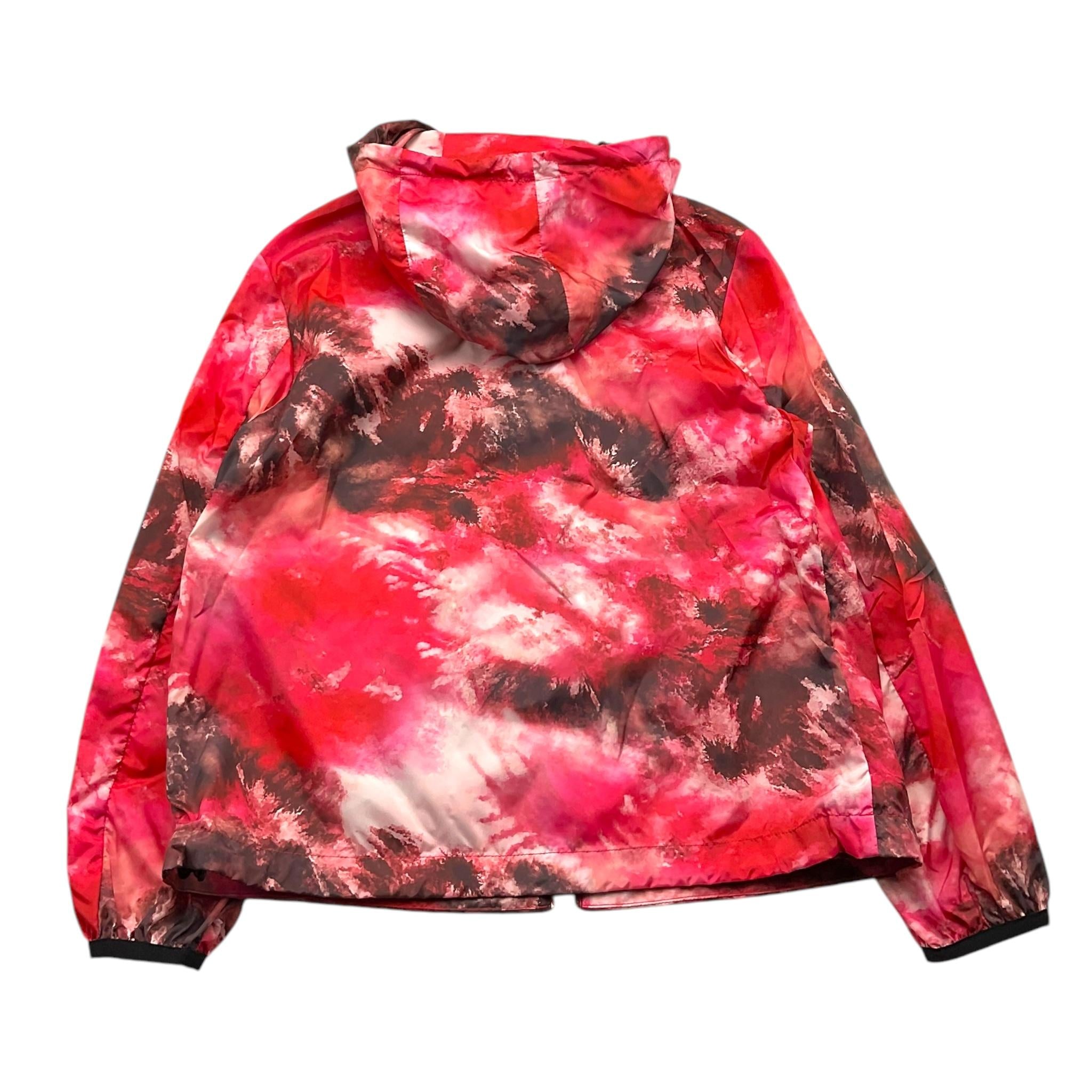 BLAUER 24SBLGC04364ROSSO
