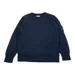 C.P. COMPANY CUW002BLU