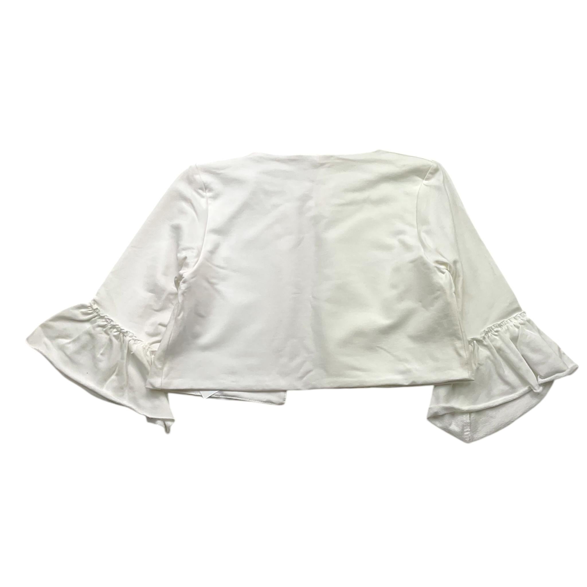 PLEASE LG25042G62BIANCO