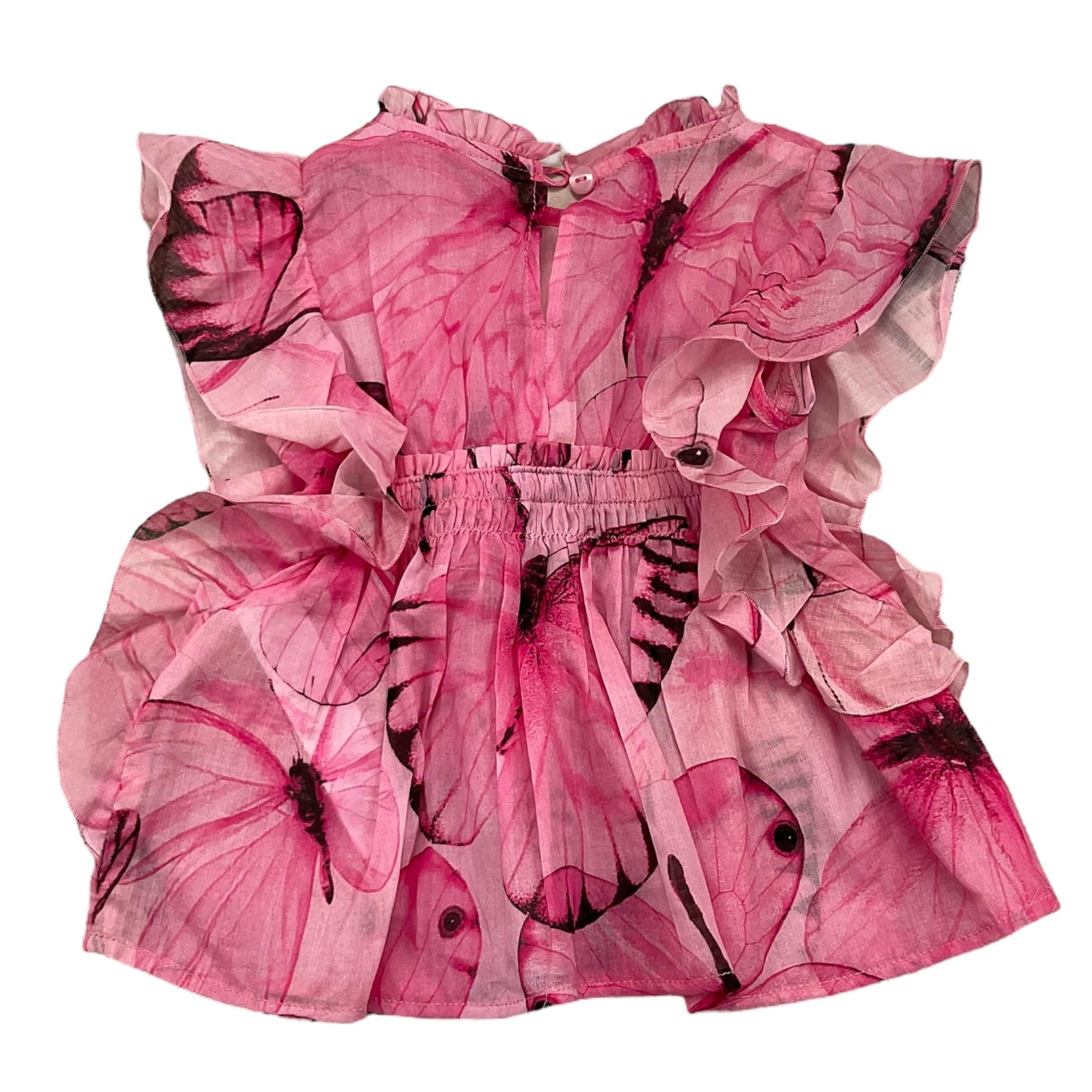 MISS BLUMARINE IA3089ROSA