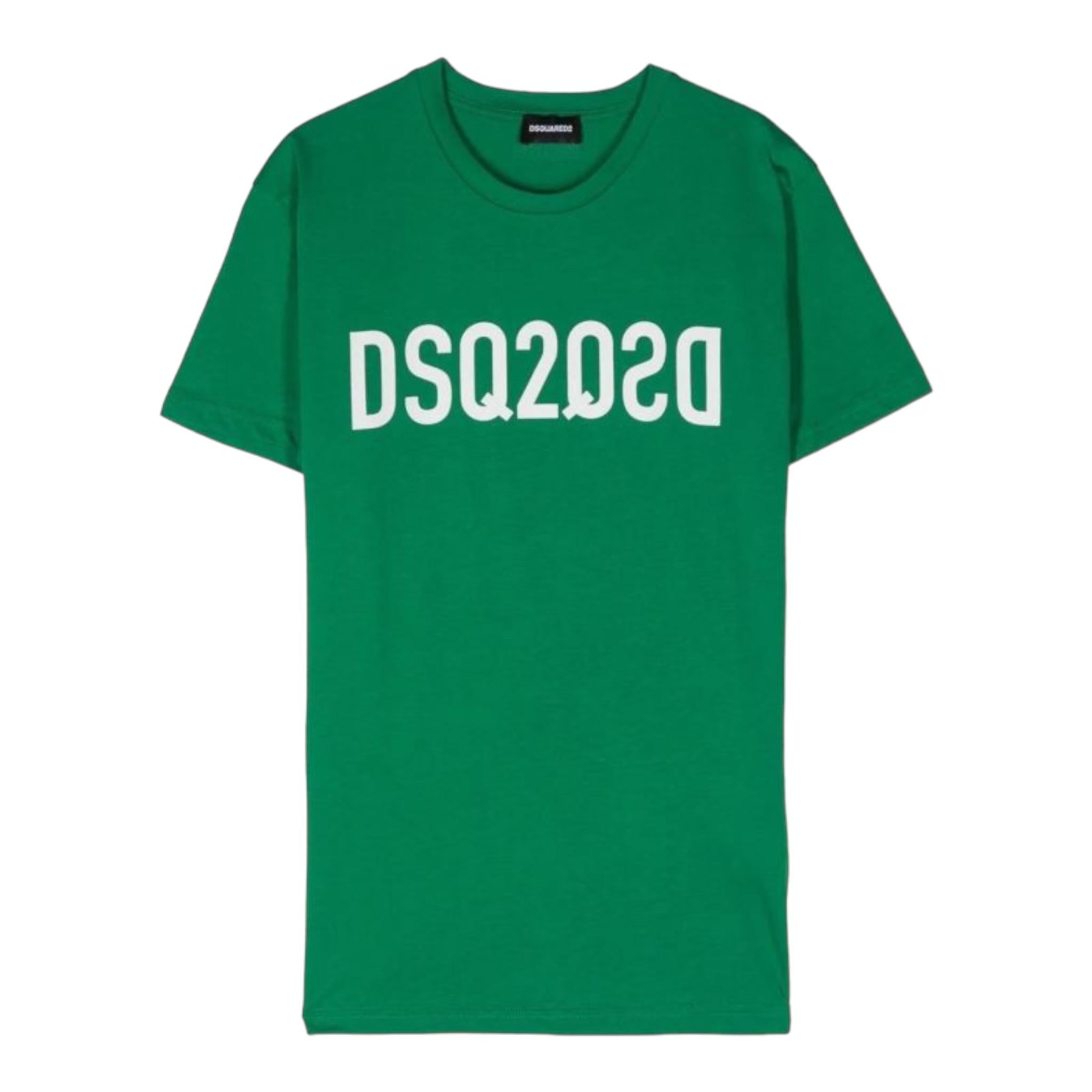 DSQUARED2 DQ1639JVERDE