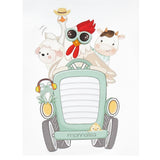 Monnalisa Felpa Chiusa Girocollo Tinta Unita con Stampa per Neonato 28E600 BIANCO MONNALISA 