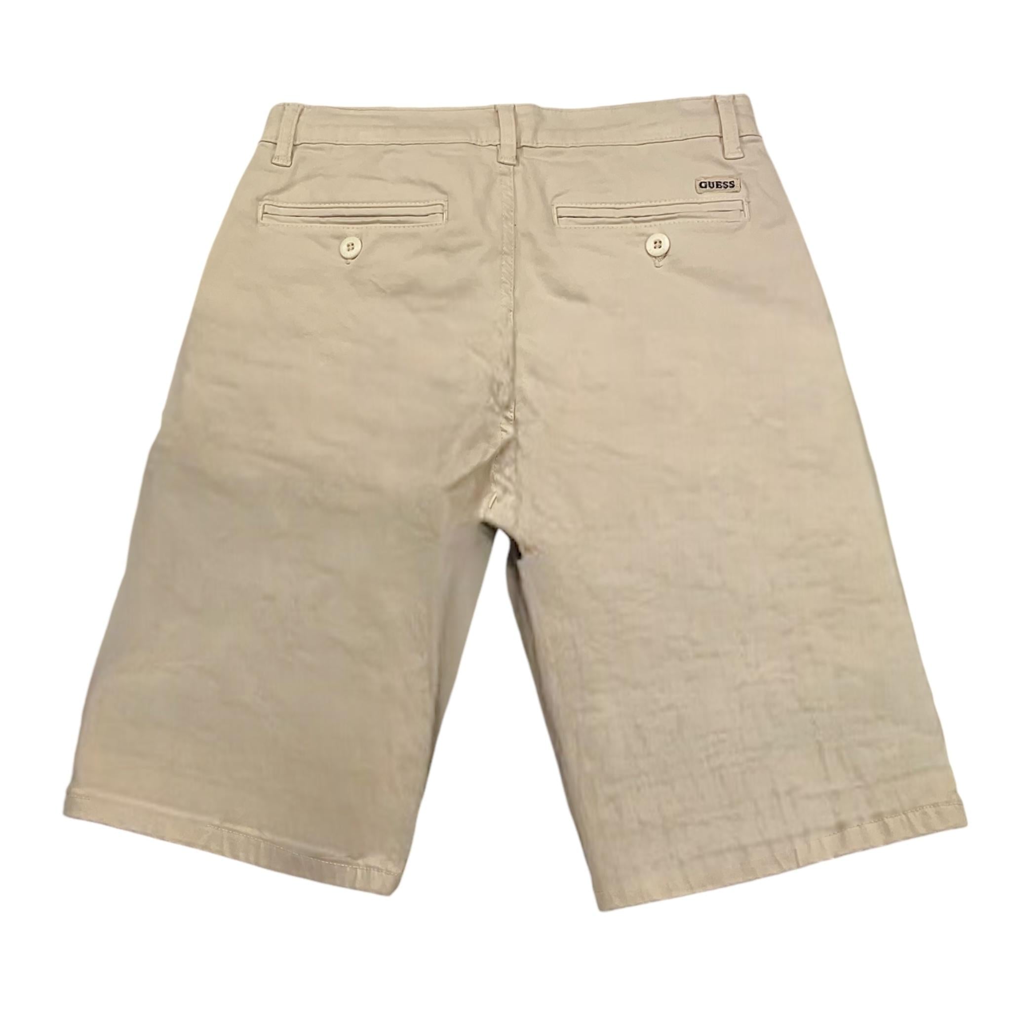 GUESS L4RD06WFPMABEIGE