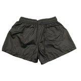 Louis Dieudonne' Costume Modello Boxer Tinta Unita  per Bambino LD04 NERO LOUIS DIEUDONNE' 
