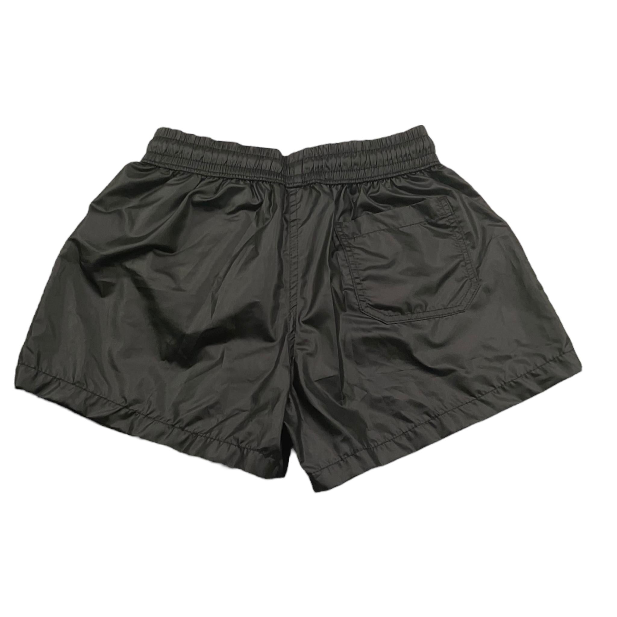 Louis Dieudonne' Costume Modello Boxer Tinta Unita  per Bambino LD04 NERO LOUIS DIEUDONNE' 