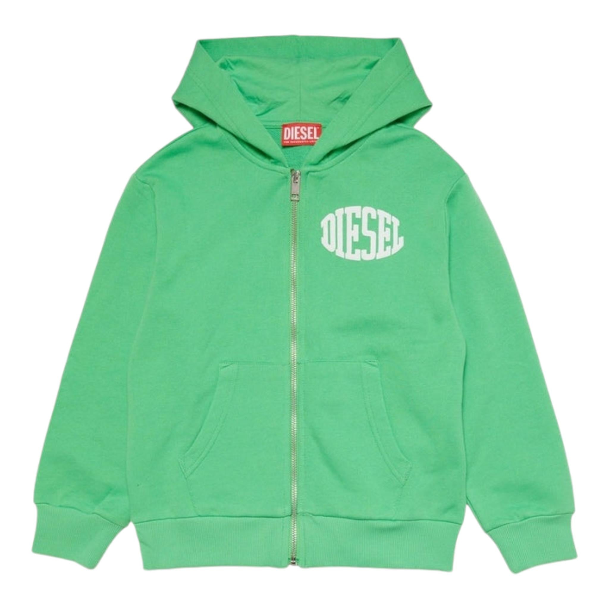 DIESEL J01850VERDE
