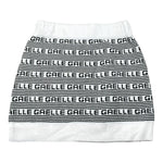 Gaelle Completo 2 Pezzi Top-Gonna Bianco per Bambina 2746WSET00538 BIANCO GAELLE 