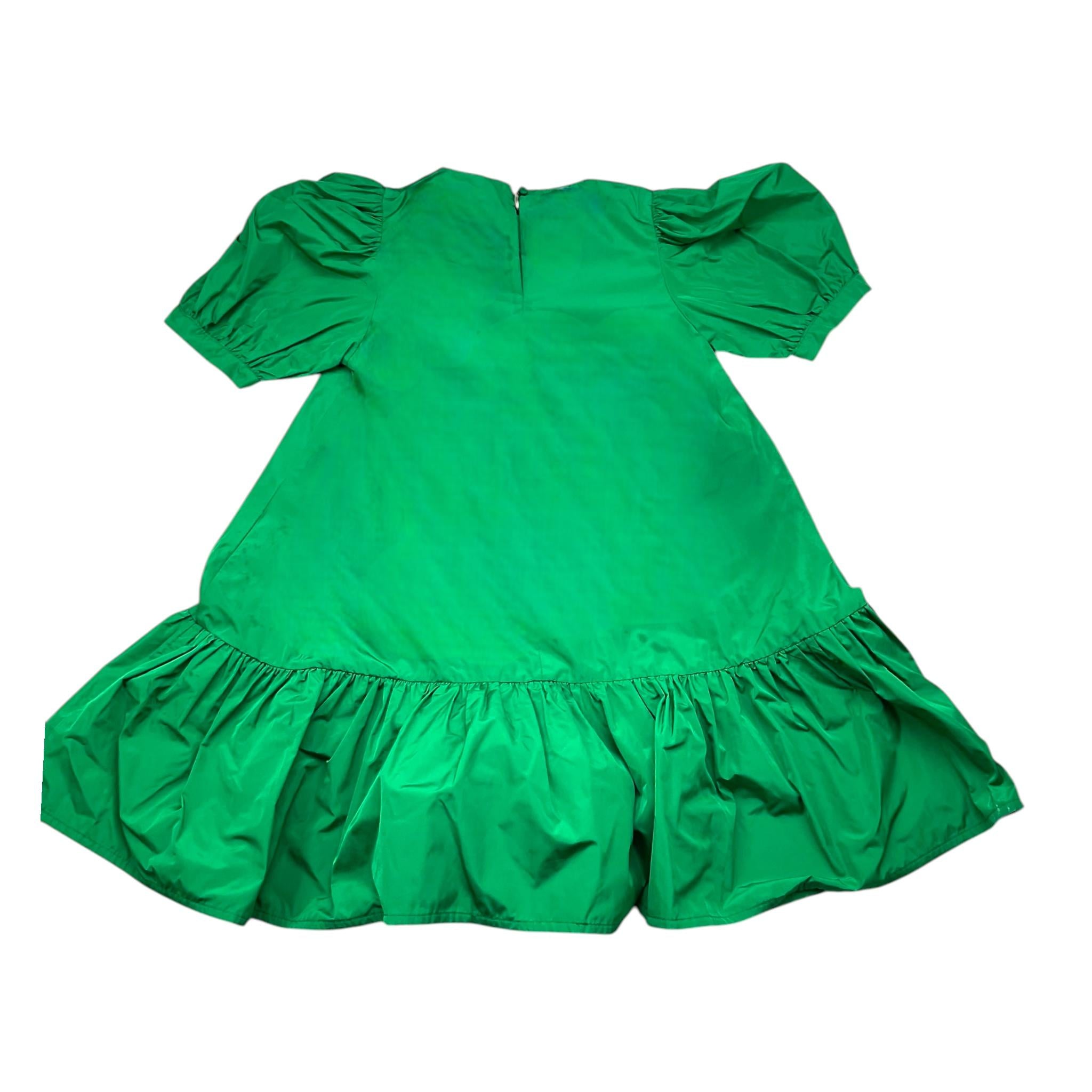 MARIUCCIA MBSS23V737VERDE