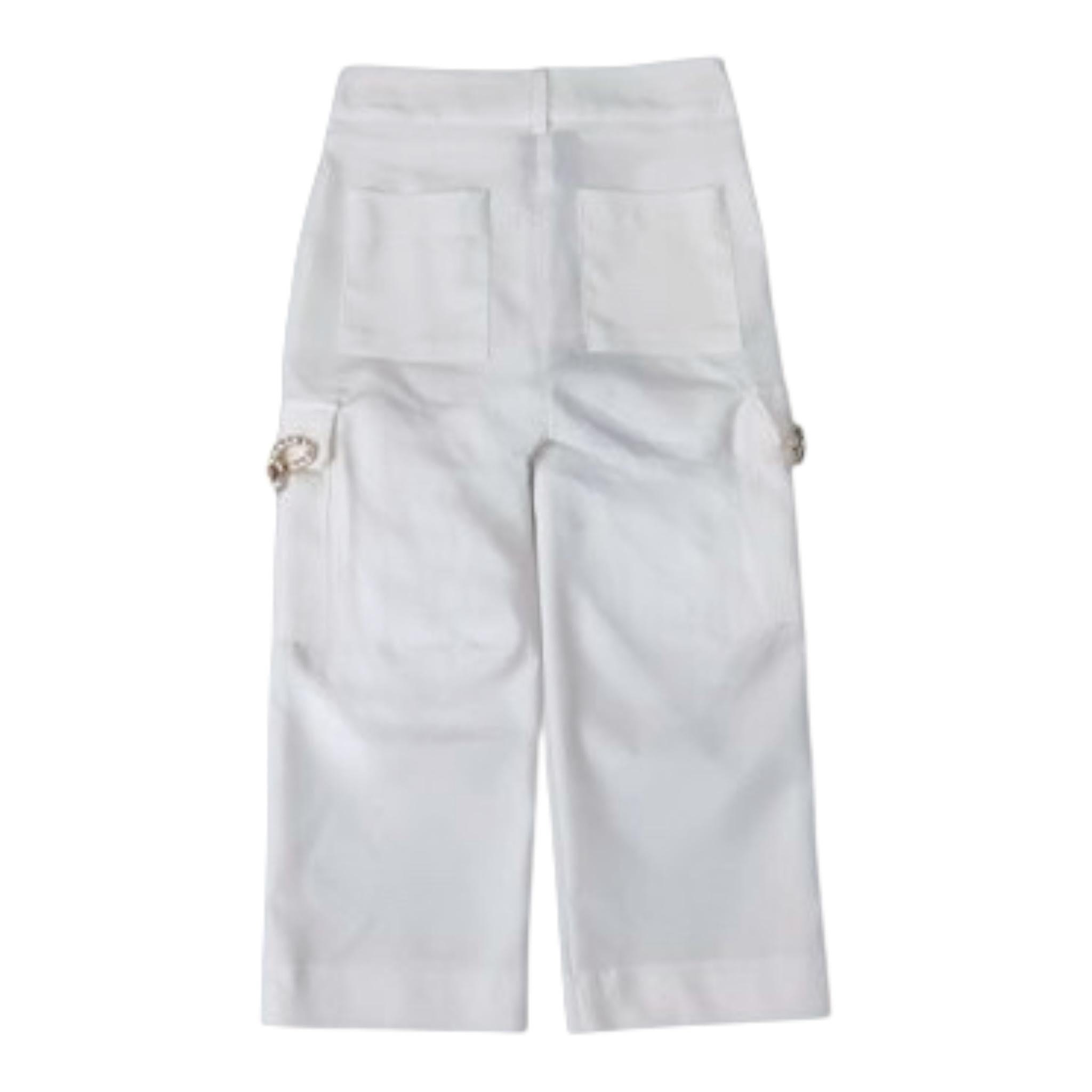 MARC ELLIS JMJPT16674BIANCO