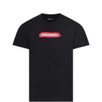 DSQUARED2 DQ2095NERO