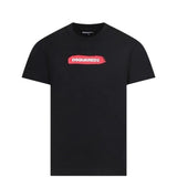 DSQUARED2 DQ2095NERO
