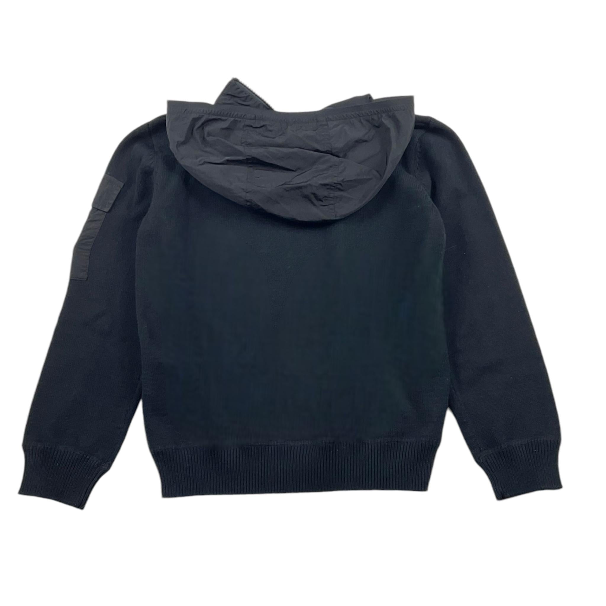 C.P. COMPANY CUW000NERO