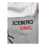 ICEBERG MFICE4122BNXBIANCO