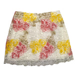 ERMANNO SCERVINO SFGO008BIANCO