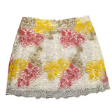 ERMANNO SCERVINO SFGO008BIANCO