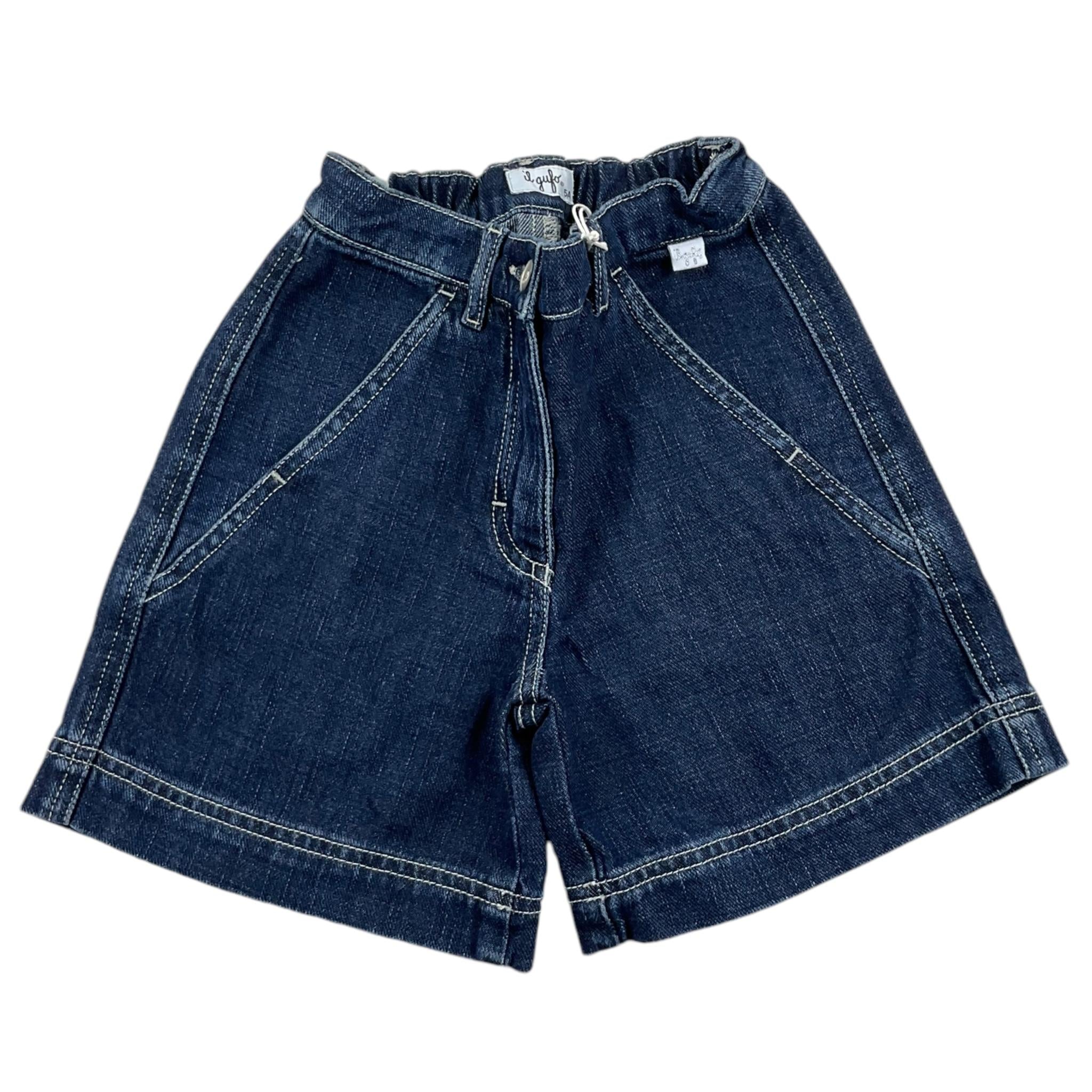 IL GUFO P24PB182J0041BLU